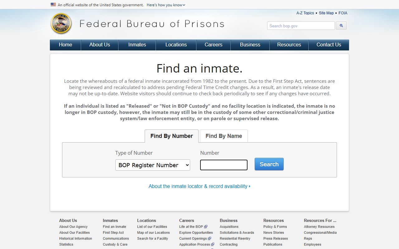 Christian County Circuit Court federal custody search comparison